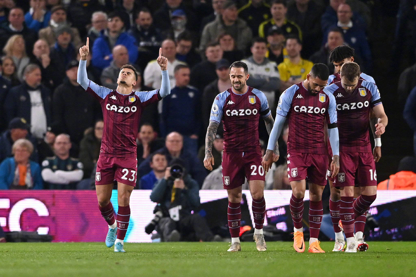 文化的重要 文化的重要