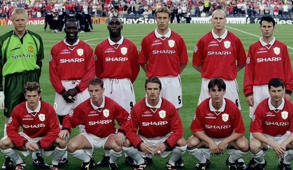 场中的热点 场中的热点