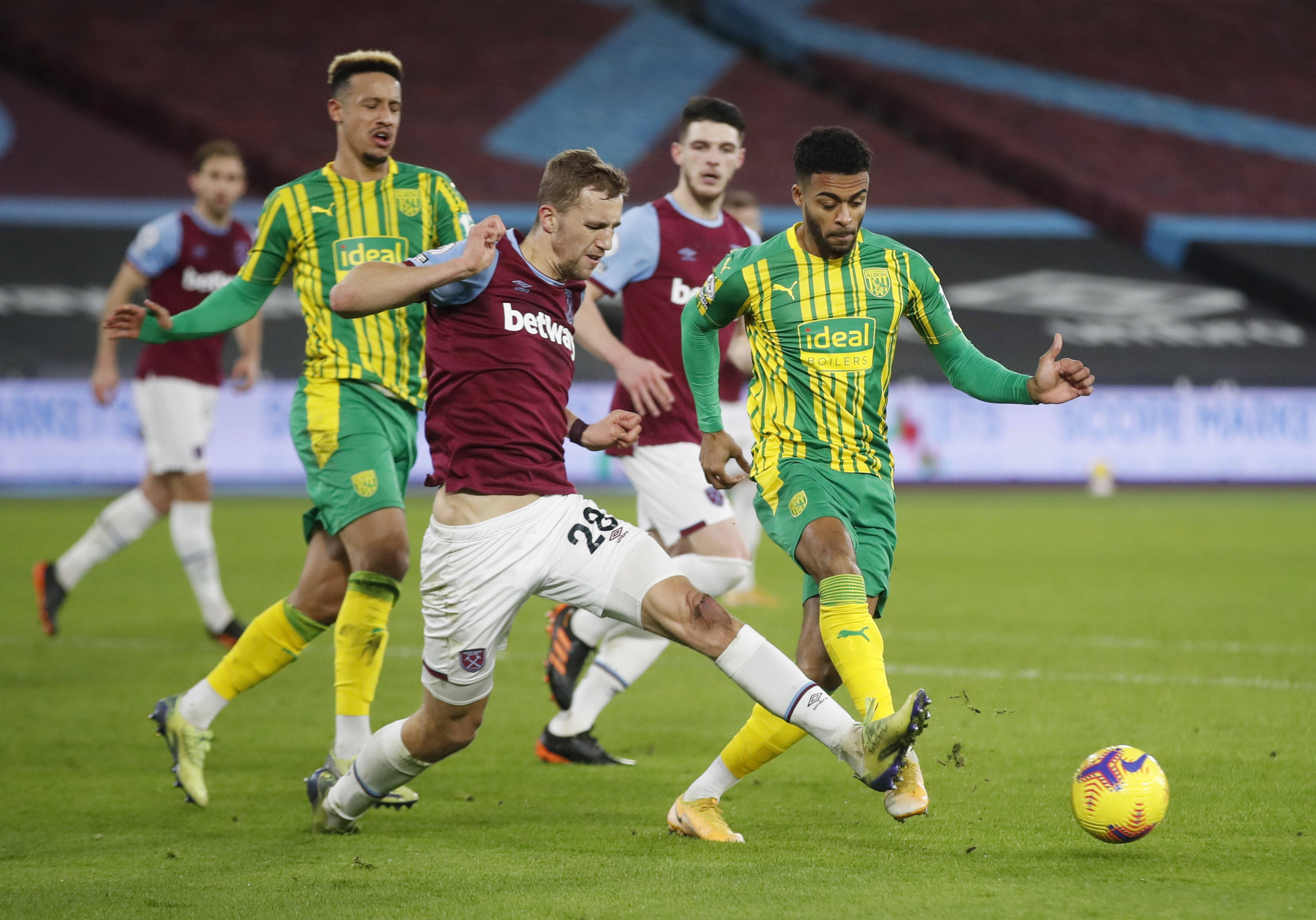 莱昂德罗 莱昂德罗